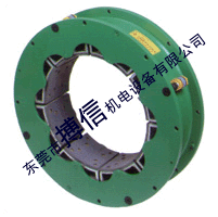 韓國SHINYOUNG氣動離合器 制動器