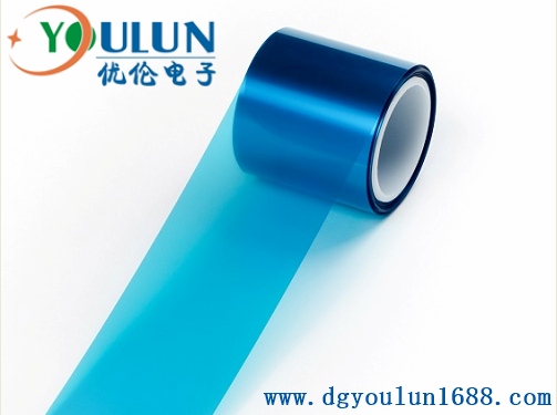 50um、75um氟素離型膜，PET氟塑膜
