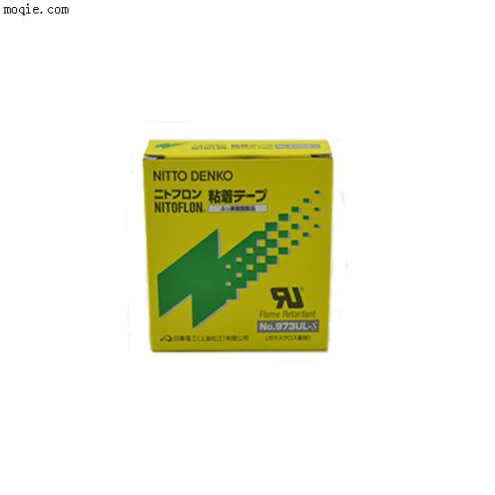 日東耐高溫膠帶973UL-S多行業(yè)使用