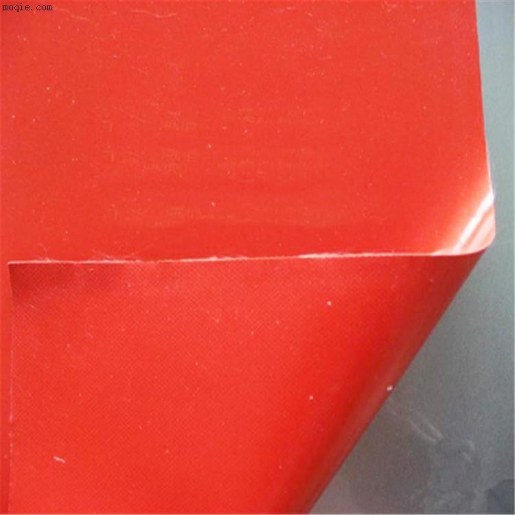 硅橡膠涂覆玻璃纖維布（硅膠布）