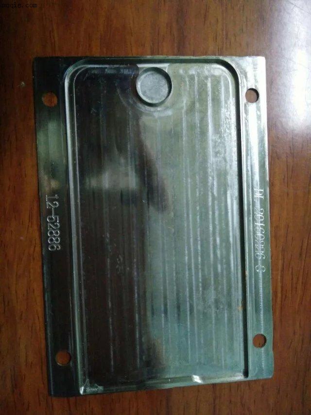 蝕刻刀模 手機輔料專用模具 雕刻刀模 落料刀模刀模
