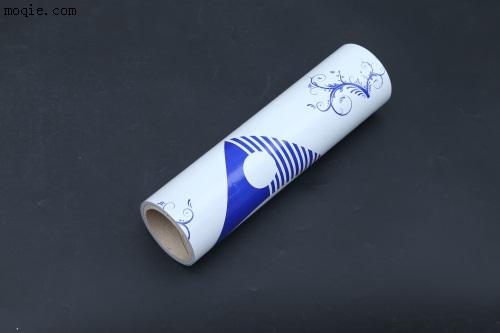 供應高透明不銹鋼保護膜，PE環保保護膜