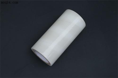 山東保護膜廠家專業(yè)生產(chǎn)生產(chǎn)的自粘膜，各種厚度的自粘