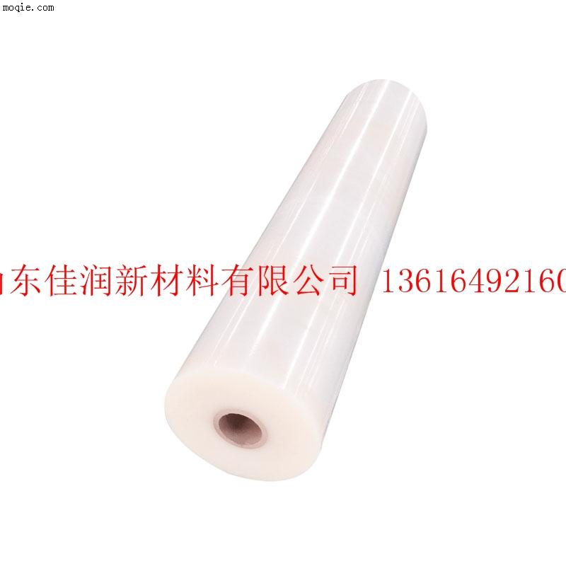 專業生產定制無殘膠玻璃保護膜 透明鋼化玻璃保護膜