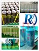綠硅膠帶 LED灌封膠帶
