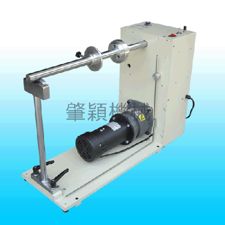 JA-150E強(qiáng)力型磁粉式軸動(dòng)送收料機(jī)