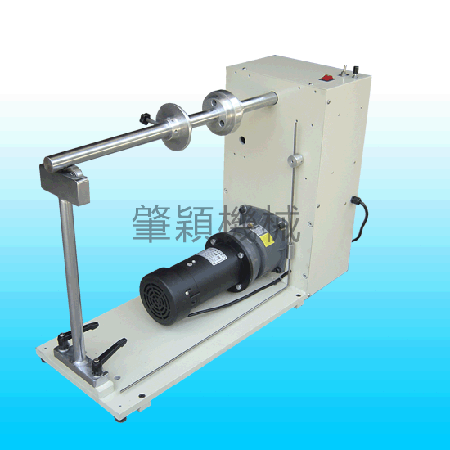 JA-150D強(qiáng)力型擺棒式軸動(dòng)收料料