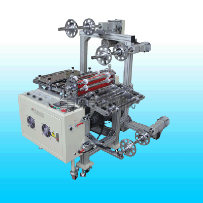 JA-400LB1單座貼合機(jī)