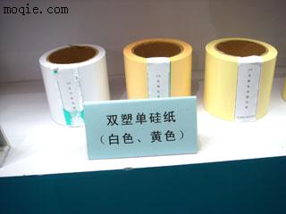 江蘇格拉辛離型紙所選躍新