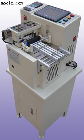 JA-100A微電腦切帶機（冷熱兩用型）