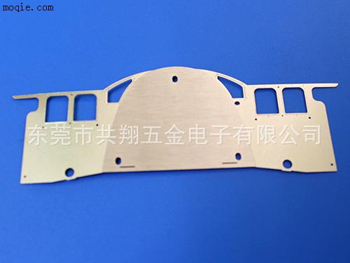 金屬蝕刻價格范圍——蝕刻加工