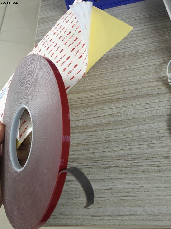 汽車泡棉膠