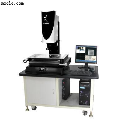 智泰二次元 2.5次元測量儀  VMS300