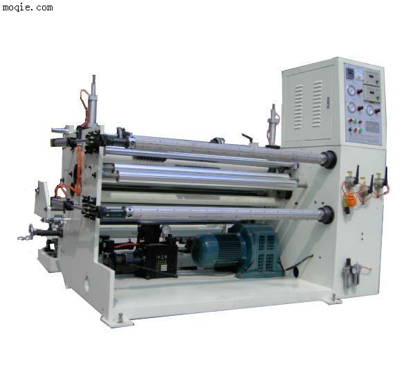 XW-802F貼合分切復卷機