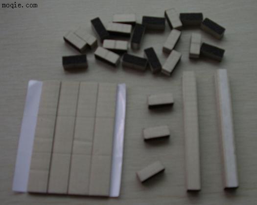 導電泡棉