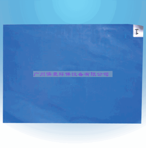 粘塵墊
