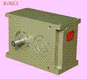 共軛分度器