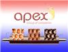 荷蘭Apex陶瓷網紋輥