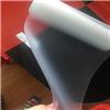 單面透明磨砂pet細磨砂F150