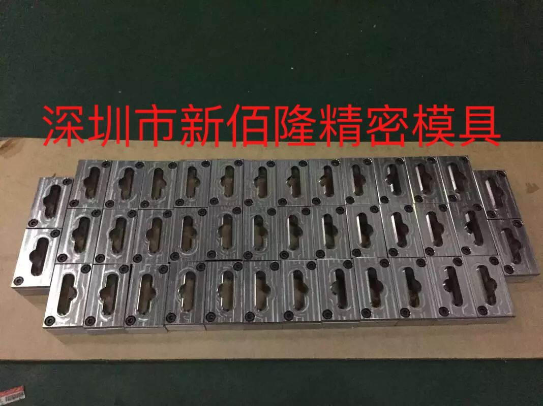雕刻蝕刻刀模