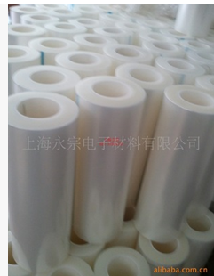 PU膠PET保護(hù)膜YPU-303用於玻璃及塑料板手