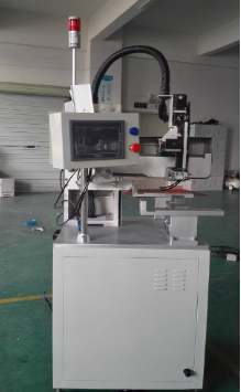 非標設備生產全自動手機殼貼合機