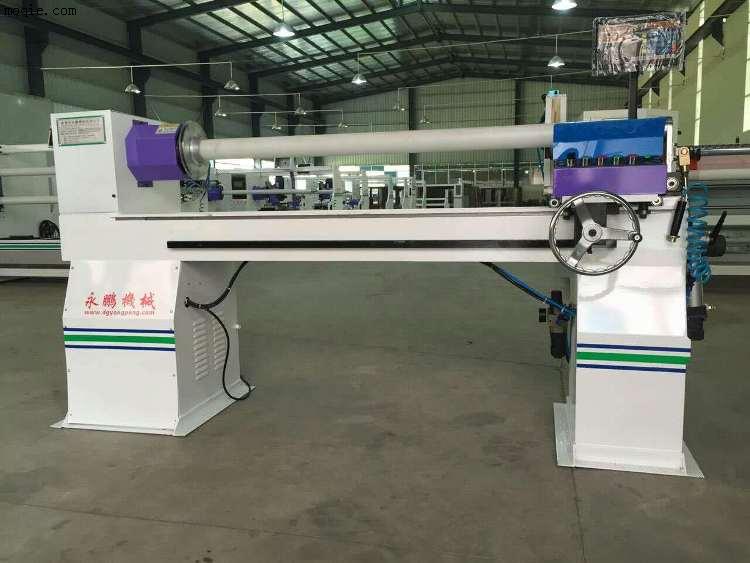 東莞永鵬機(jī)械供應(yīng)半自動切臺  半自動圓刀切臺