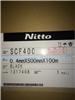 NITTO SCF400-0.4T泡棉低價現貨長期