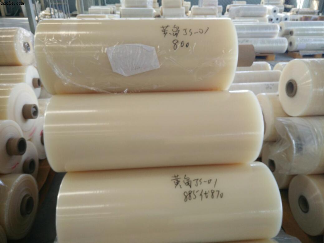 家電板用中高端PE涂膠保護膜（高延伸深沖模）