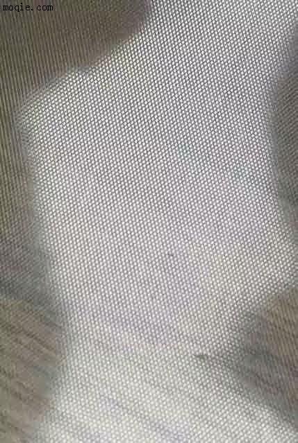 50um（0~2）g雙淋雙抗透明網格膜