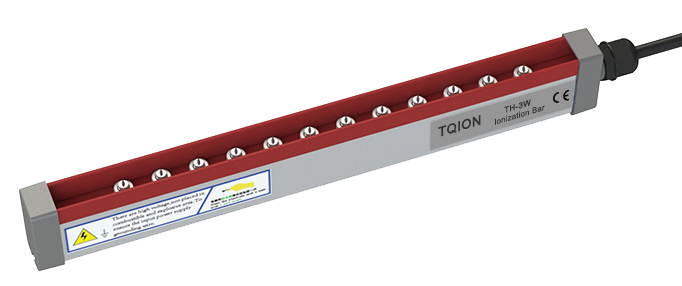 TH-3W高效可更換放電針靜電消除棒
