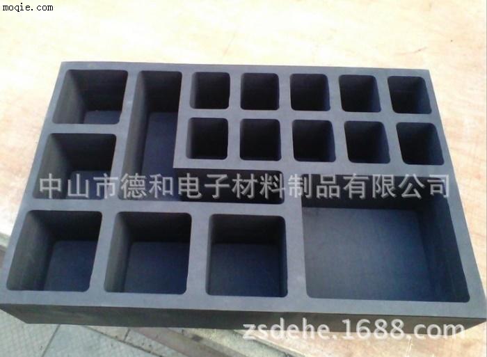 雙面膠帶模切加工沖型