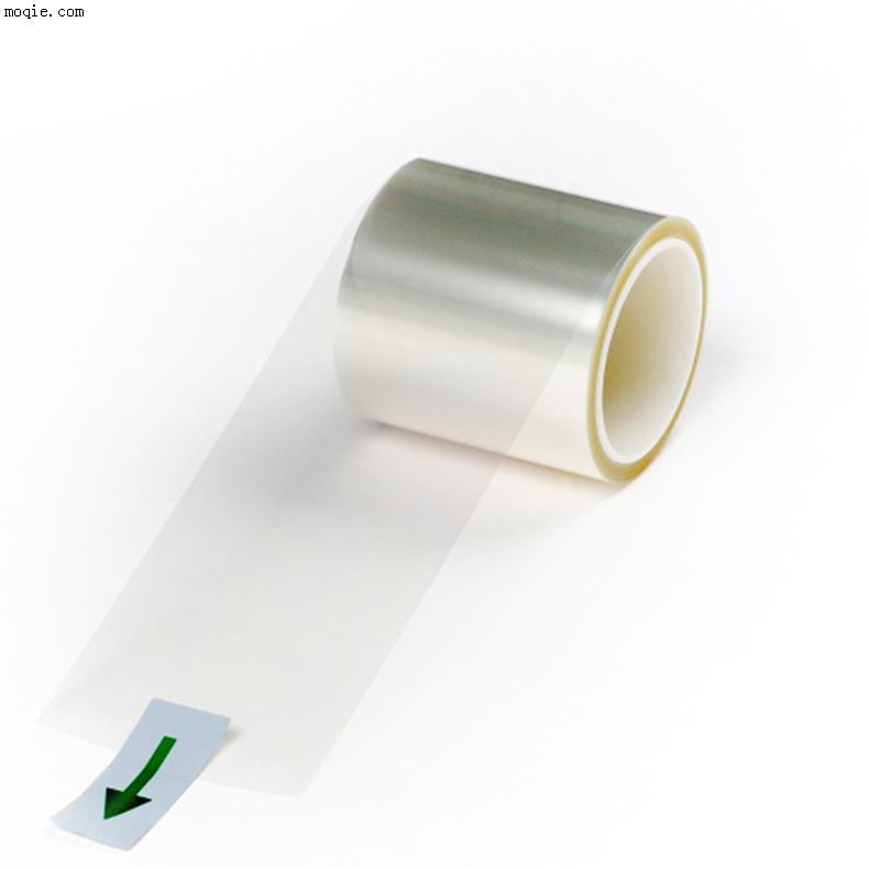 石墨壓延用離型膜|0.075mm離型膜250-35
