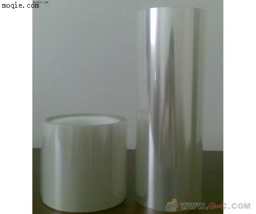 大量供應氟素離型膜