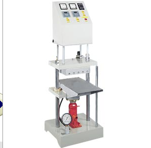 橡塑熱壓成型機，壓片機，手動熱壓成型機