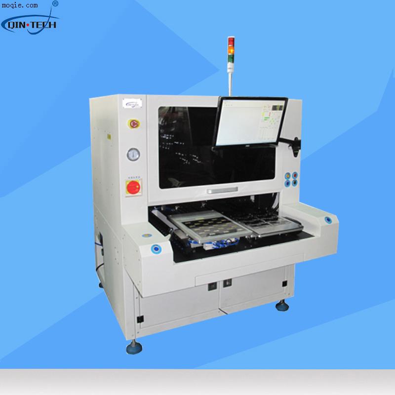 ATF-260大尺寸高精度貼合機 FPC貼合機