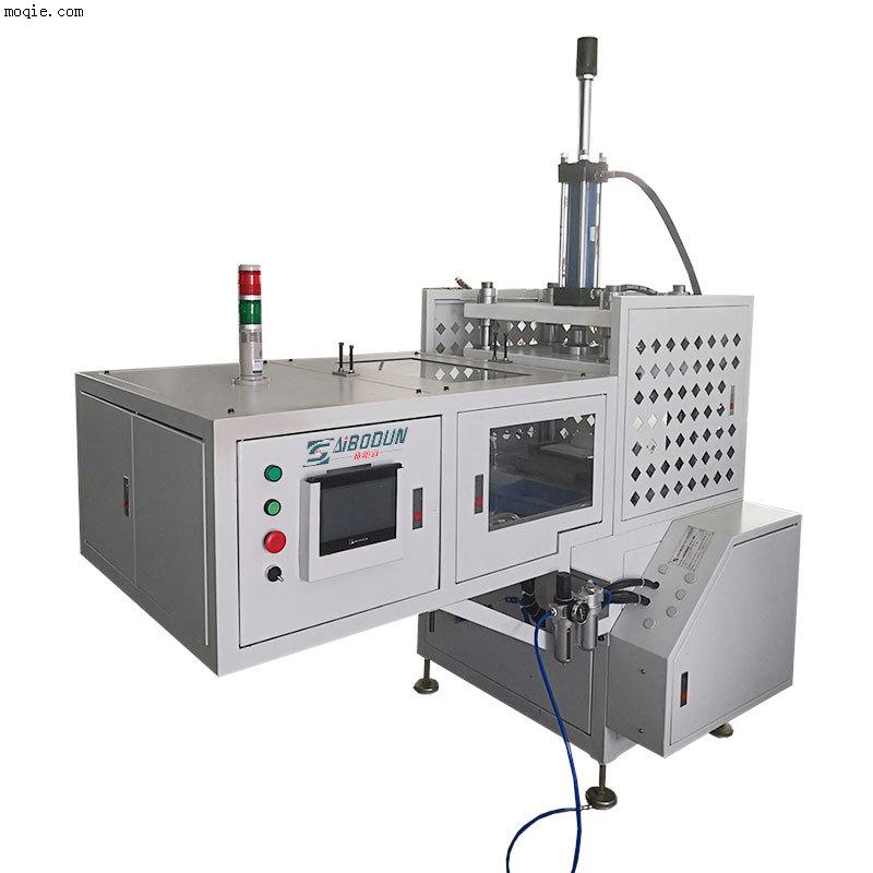 IML/IMD、3D沖切機