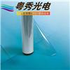 單面雙面防霧PET PC卷材片材 隔離防護(hù)面罩膠片