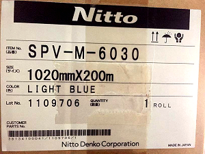 日東SPV-M-6030,M6030