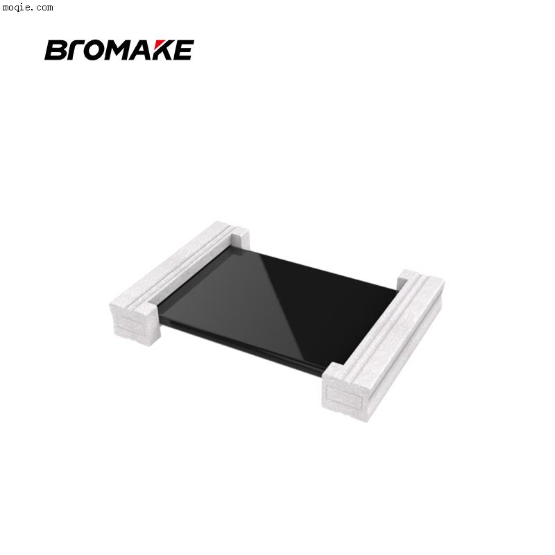 定制**次成型方管緩沖epe