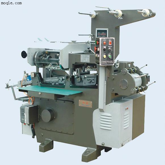 RW-220全自動**印刷機