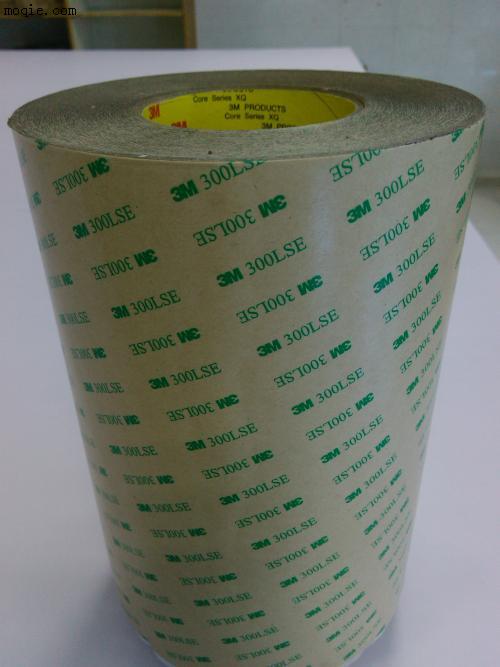 3M9495LEPET雙面膠帶