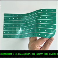 貝格斯相變化導熱片HiFlow300P