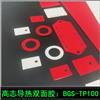 貝格斯BP100替代品高志BGS-TP100導熱膠