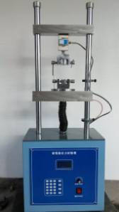 YN-AC-500微電腦雙柱拉力試驗(yàn)機(jī)