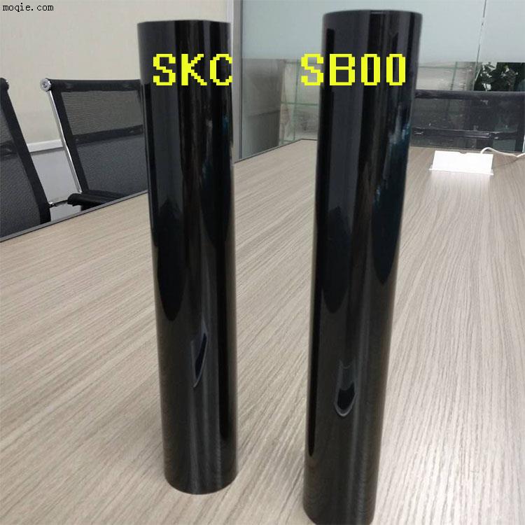 SB00 遮光膜  SB00絕緣膜