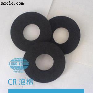 CR泡棉