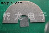 調音紙、過濾網、各種喇叭型產品、絲帶