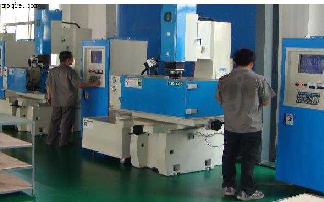 廣博包裝模具有限公司