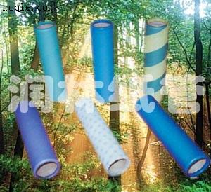 高、中、低檔平行螺旋紙管